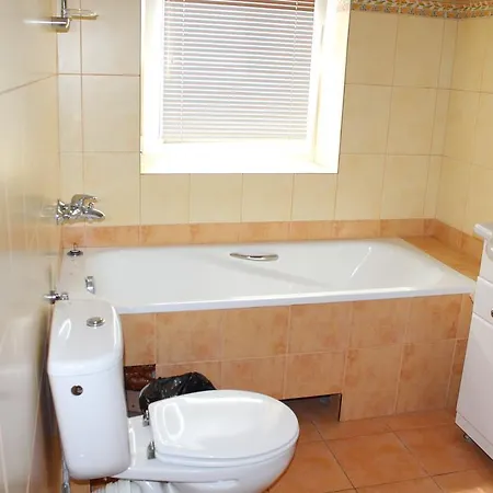 Guest house Jasmin