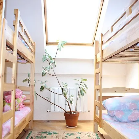 Guest house Jasmin