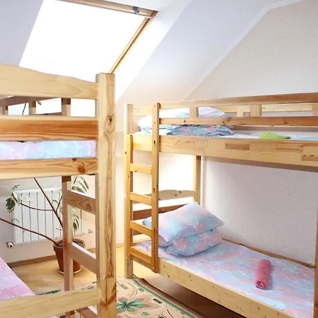 Guest house Jasmin *