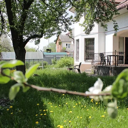 Jasmin Guest house