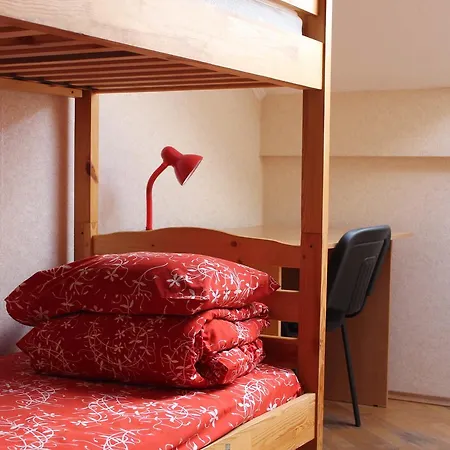 Guest house Jasmin