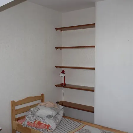 Guest house Jasmin *