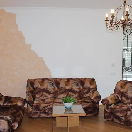 Guest house Jasmin *