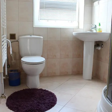 Jasmin Guest house
