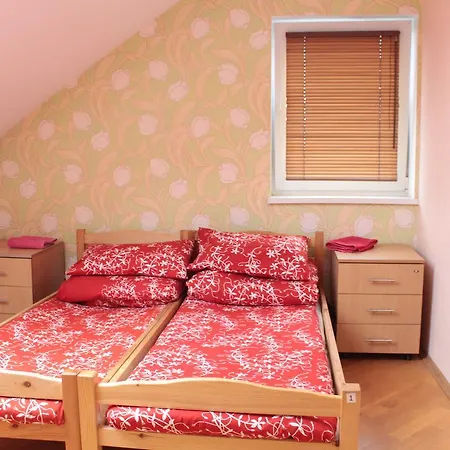 Guest house Jasmin