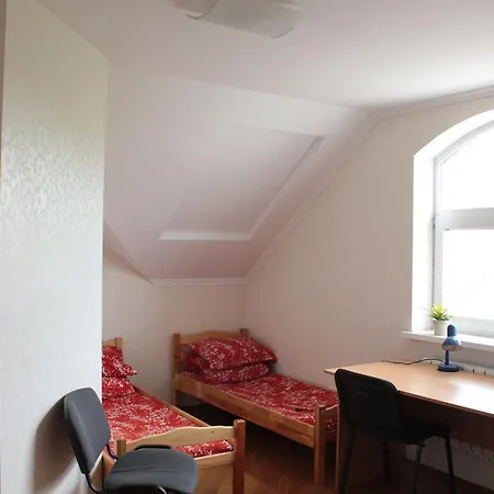 Jasmin Guest house