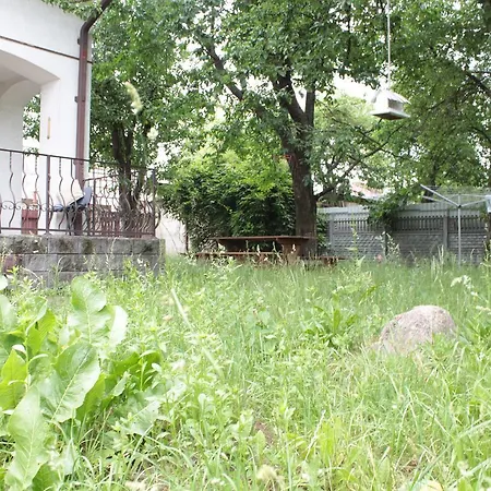 Guest house Jasmin Minsk