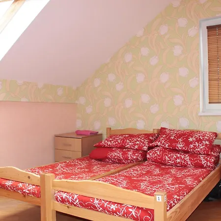 Guest house Jasmin