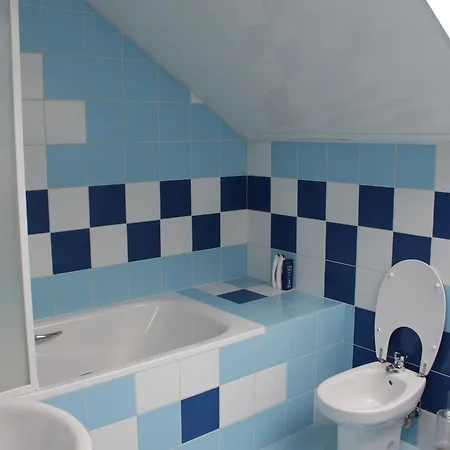 Jasmin Guest house Minsk