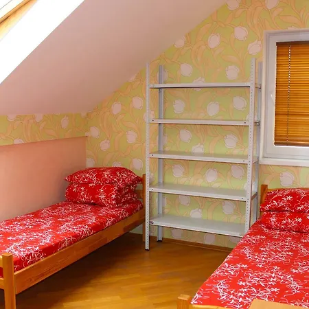 Guest house Jasmin Minsk