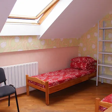 Guest house Jasmin