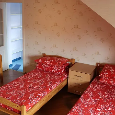 Jasmin Guest house