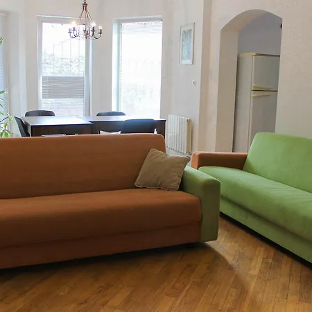 Jasmin Guest house