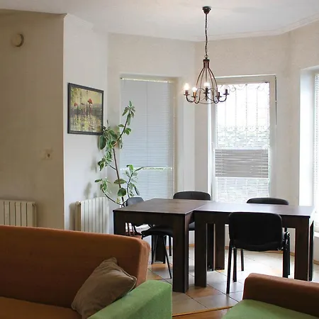 Jasmin Guest house