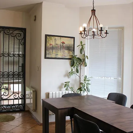 Guest house Jasmin Minsk