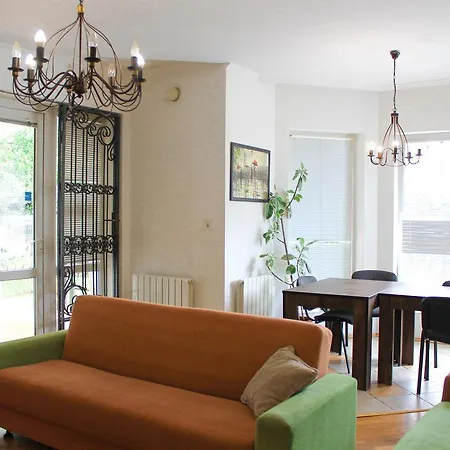 Guest house Jasmin Minsk