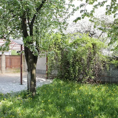 Jasmin Guest house Minsk